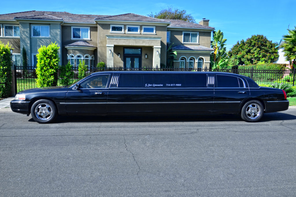 Party Bus
