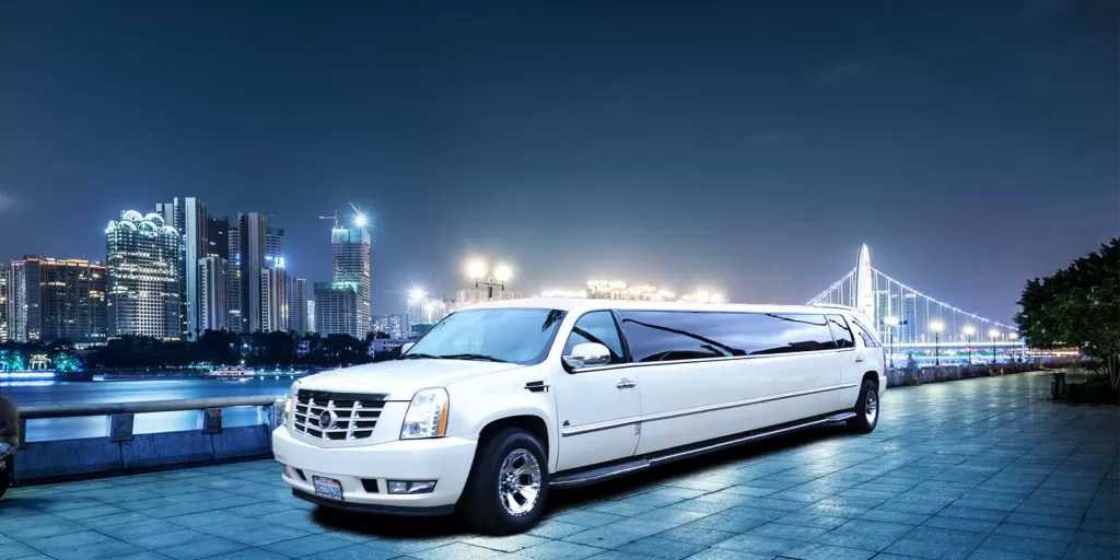 Escalade Limo