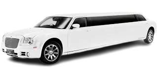 Chrysler 300 Limo