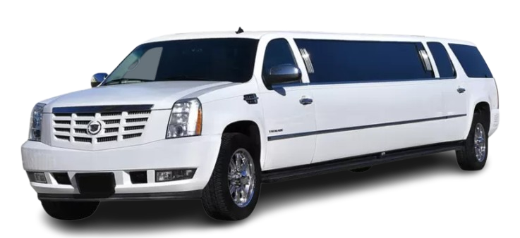 Escalade Limo