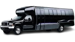 Party Bus