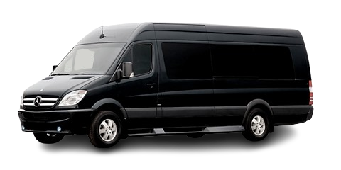 Sprinter Limo